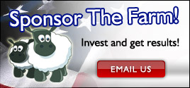 Sponsor Us!